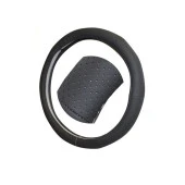Direksiyon Kılıfı 38 Cm Gri / Dıkı334-G - 1