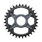 SHIMANO SLX SM-CRM75 FC-M7100-1 34T AYNAKOL DİŞLİSİ - 1