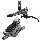 SHIMANO XTR BL-M9120 ÖN HİDROLİK VİTES FREN KOLU - 1