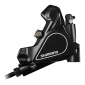 SHIMANO BL-RS600+BR-RS405 ARKA HİDROLİK VİTES FREN KOLU - 2