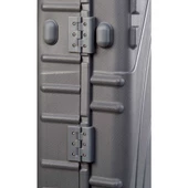 ELITE VAISON HARDCASE BİSİKLET TAŞIMA SEYAHAT ÇANTASI - 6