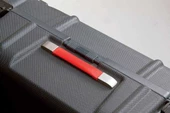ELITE VAISON HARDCASE BİSİKLET TAŞIMA SEYAHAT ÇANTASI - 5