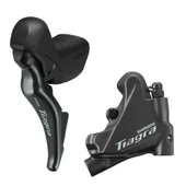 SHIMANO TIAGRA ST-R4725(R), BR-4770(R) ÖN HİDROLİK VİTES FREN KOLU thumbnail 1