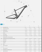 SCOTT SPARK 950 DAĞ BİSİKLETİ thumbnail 3