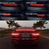 Spoiler Ledli / için Dasp42 thumbnail 2