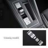 Vites Aksesuar Set Nikel -Dsg Şanzıman Set / Icvı184 thumbnail 2