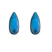 Oval Sinyal Lamba için / Lasn02 - 1