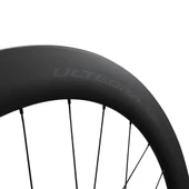 SHIMANO ULTEGRA WH-R8170-C60-TL 1112s KARBON ÖN JANT - 3