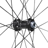 SHIMANO ULTEGRA WH-R8170-C60-TL 1112s KARBON ÖN JANT - 2