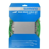 SHIMANO PTFE YOL FREN KABLOSU SETİ - 1