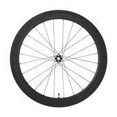 SHIMANO ULTEGRA WH-R8170-C60-TL 1112s KARBON ÖN JANT - 1