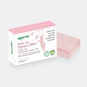 Agarta Cilt Bakım Sabunu 150 Gr Kuru ve Hassas Ciltler - 1