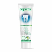 Agarta Doğal Diş Macunu 100 ml Bitki Özlü - 2