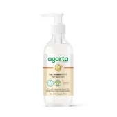 Agarta Saç Bakım Kremi 400 ml - 1
