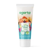 Agarta Doğal Çocuk Diş Macunu 75 ml - 2
