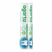 Agarta Doğal Diş Macunu 100 ml Bitki Özlü - 3