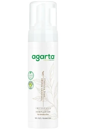 Agarta Yüz Temizleme Köpüğü 225 ml - 1