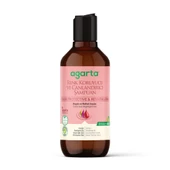 Agarta Renk Koruyucu ve Canlandırıcı Şampuan 400 ml - 1