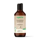 Agarta Sarımsaklı Şampuan 400 ml - 1