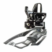 SRAM X9 2x10 ÜSTTEN DİREKT BAĞLANTILI ÖN VİTES DEĞİŞTİRİCİ - 1
