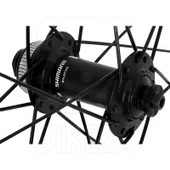 SHIMANO DEORE WH-MT500 27.5 ÖN JANT - 2