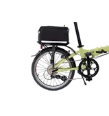 PROCYCLE PC-430 HEYBELİ ARKA BAGAJ ÇANTA - 1