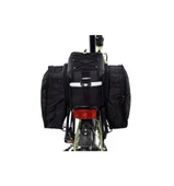 PROCYCLE PC-430 HEYBELİ ARKA BAGAJ ÇANTA - 4