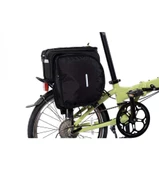 PROCYCLE PC-430 HEYBELİ ARKA BAGAJ ÇANTA - 2