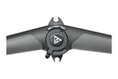 TOPEAK JOEBLOW ACE 3 KADEMELİ 260psi18bar AYAKLI POMPA - 2