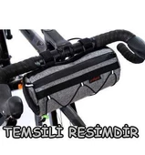 PROCYCLE PC-795 YATAY SİLİNDİR GİDON ÇANTA - 6