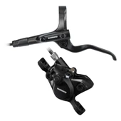 SHIMANO ALTUS BL-MT201+BR-MT200 ÖN HİDROLİK DİSK FREN SETİ - 1