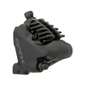 SHIMANO GRX BR-RX400 2 PISTON ARKA HIDROLIK DISC FREN KALIPER - 3