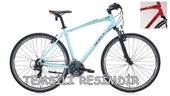 2023 CARRARO SPORTIVE 220 ŞEHİR VE TUR BİSİKLETİ - 1