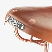 BROOKS B17 SPECİAL SELE - 7