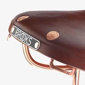 BROOKS B17 SPECİAL SELE - 7
