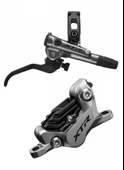 SHIMANO XTR BL-M9120 ARKA HİDROLİK VİTES FREN KOLU - 1