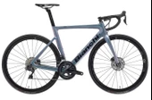 2023 BIANCHI ARIA AERO 105 DI2 DISC 5034 YOL BİSİKLETİ - 1
