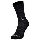 SCOTT AS TRAIL CAMO CREW ÇORAP - 1