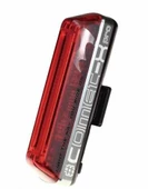 MOON COMET-X PRO 80 LM USB ARKA FAR - 1