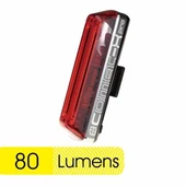 MOON COMET-X PRO 80 LM USB ARKA FAR - 2