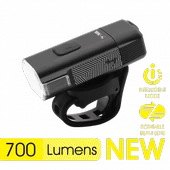 MOON RIGEL 700 LM USB ÖN FAR - 2