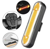 FORTE GT XBYC 6130 SAĞ SOL SİNYAL - 1