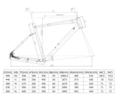CARRARO SPORTIVE 321 ŞEHİR VE TUR BİSİKLETİ thumbnail 2