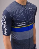 SANTINI CRITERIUM DU DAUPHINE 22 KISA KOL FORMA - 4