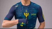 SANTINI LE MAILLOT JAUNE KISA KOL FORMA thumbnail 4
