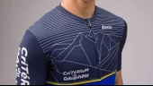 SANTINI CRITERIUM DU DAUPHINE 22 KISA KOL FORMA - 7