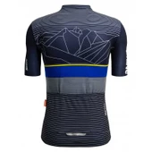 SANTINI CRITERIUM DU DAUPHINE 22 KISA KOL FORMA - 2