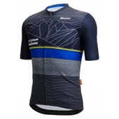 SANTINI CRITERIUM DU DAUPHINE 22 KISA KOL FORMA - 3