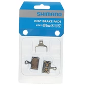 SHIMANO K04S-MX METAL BALATA - 1