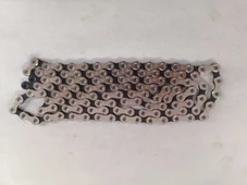 KMC X12 NPBK 116 BAKLA 12 VİTES CL552 KUTUSUZ ZİNCİR - 1